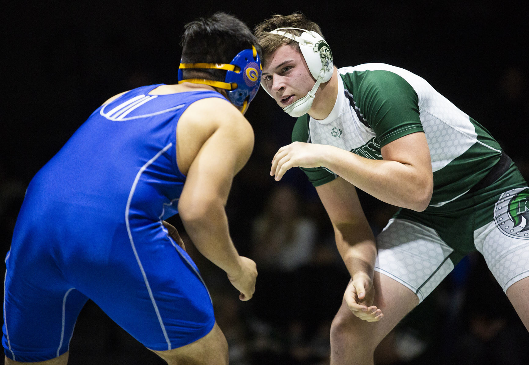 KW Wrestling